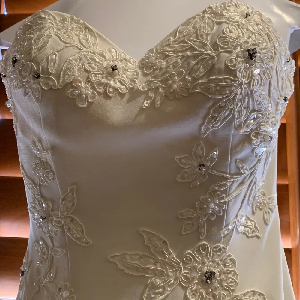 Wedding Dress or Ballgown - Picture 6 of 13